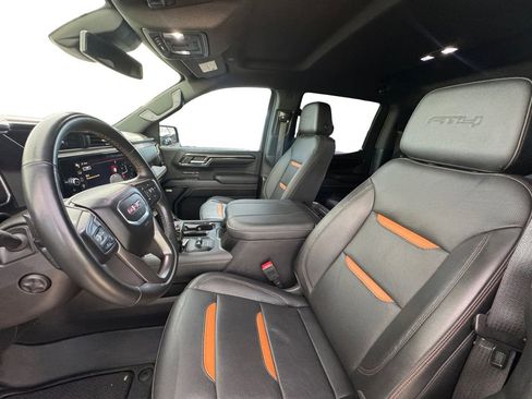 Used 2024 GMC Sierra 1500 AT4 w/ AT4 Premium Package image 10