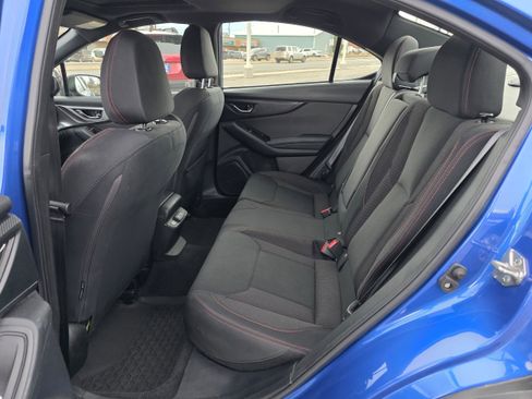 Used 2023 Subaru WRX Premium image 6