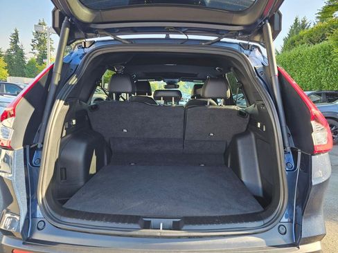 Certified 2024 Honda CR-V Sport Touring image 18