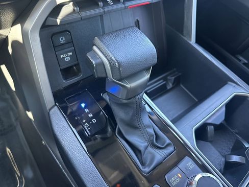 Used 2023 Toyota Tundra SR5 w/ SR5 Convenience Package image 15