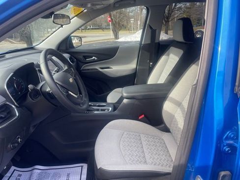Used 2024 Chevrolet Equinox LT image 14