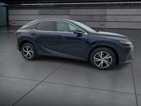 Used 2023 Lexus RX 350 Premium w/ Cold Area Package image 9