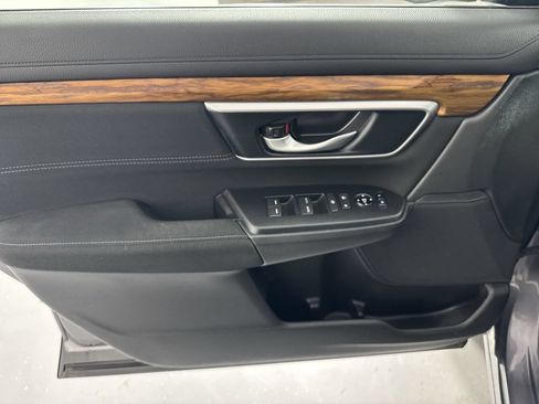 Used 2021 Honda CR-V EX image 19