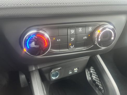 New 2026 Chevrolet TrailBlazer LS w/ LS Convenience Package AWD/4WD image 24