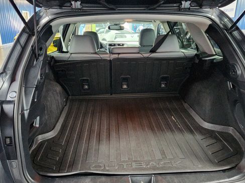 Used 2018 Subaru Outback 2.5i Limited image 59