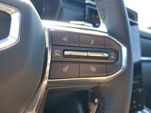 New 2026 GMC Terrain Elevation image 22