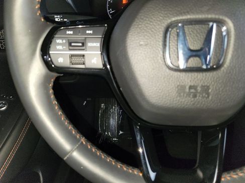 Used 2024 Honda HR-V Sport image 24