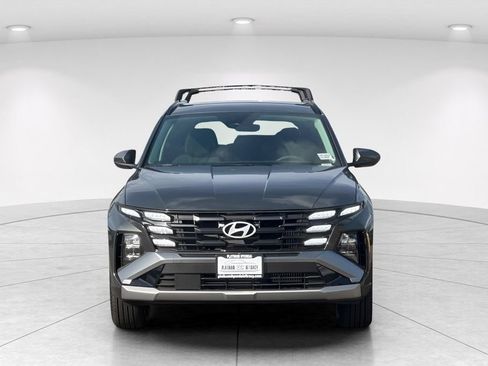 Used 2026 Hyundai Tucson SEL AWD/4WD image 6