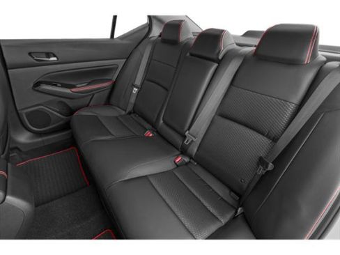 Certified 2024 Nissan Altima 2.5 SR FWD image 16