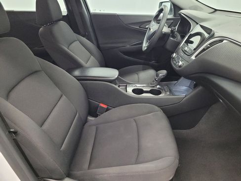 Used 2023 Chevrolet Malibu LS w/ Driver Confidence Package FWD image 21