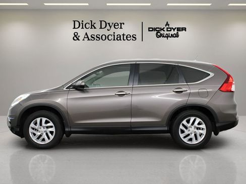 Used 2015 Honda CR-V EX-L image 6
