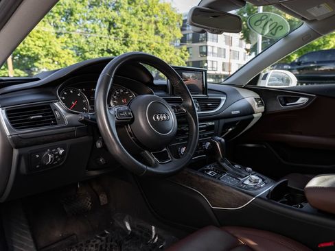 Used 2018 Audi A7 3.0T Prestige AWD/4WD image 24