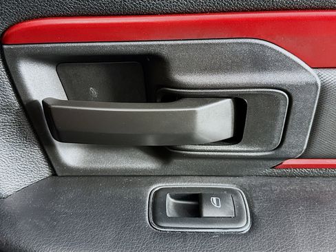 Used 2016 RAM 1500 Rebel w/ Luxury Group image 30