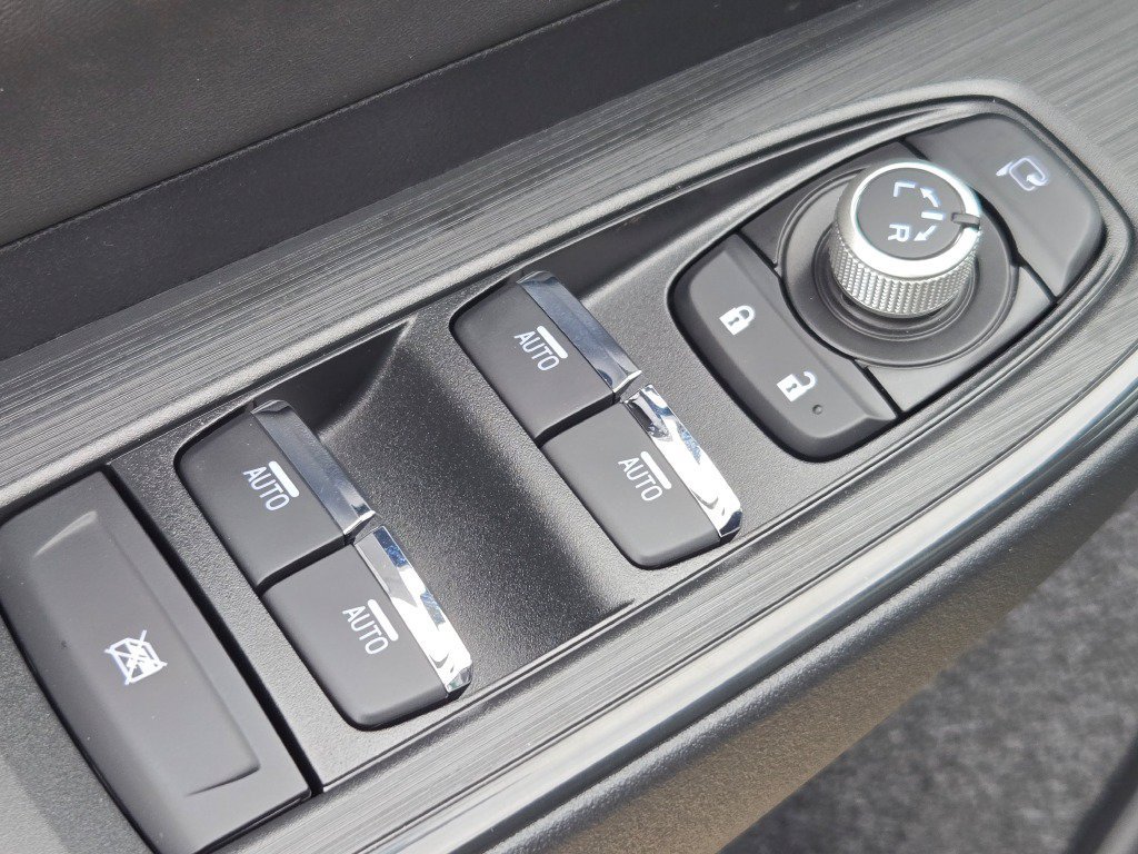 New 2026 Subaru Outback Touring AWD/4WD image 32