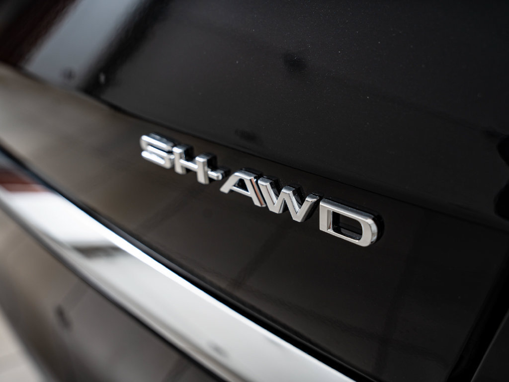 Used 2026 Acura MDX w/ Technology Package AWD/4WD image 20