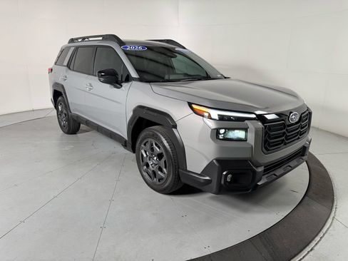 Certified 2026 Subaru Outback Premium AWD/4WD image 7