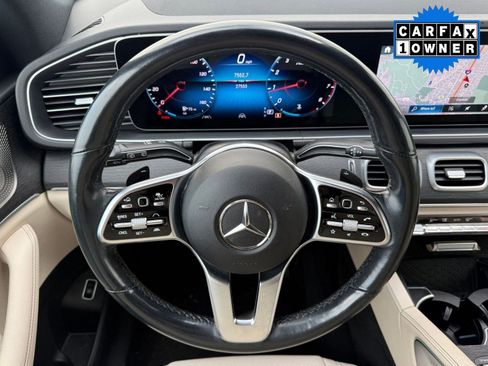 Certified 2023 Mercedes-Benz GLE 350 4MATIC image 17