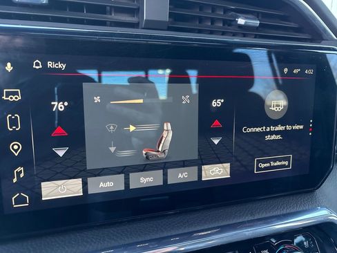 Certified 2023 GMC Sierra 1500 Denali w/ Technology Package image 42