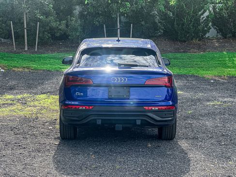 Used 2022 Audi Q5 2.0T Premium Plus image 7