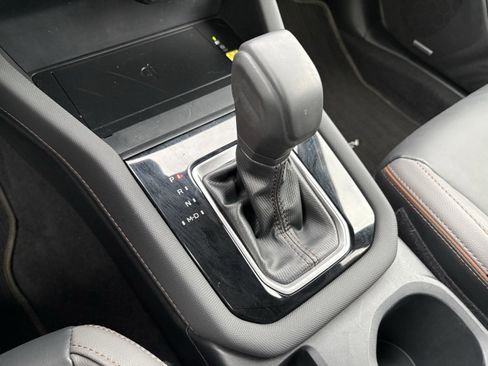 Certified 2025 Subaru Forester Sport w/ Popular Package #1 image 19