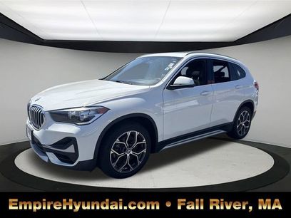 Used 2022 BMW X1 xDrive28i w/ Convenience Package