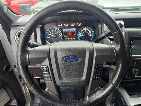 Used 2011 Ford F150 XLT w/ XLT Convenience Pkg image 28