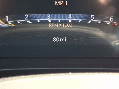 Certified 2025 Jeep Grand Cherokee Overland w/ Adv Protech Group III AWD/4WD image 21