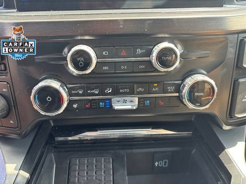 Used 2026 Ford F250 Lariat AWD/4WD image 21