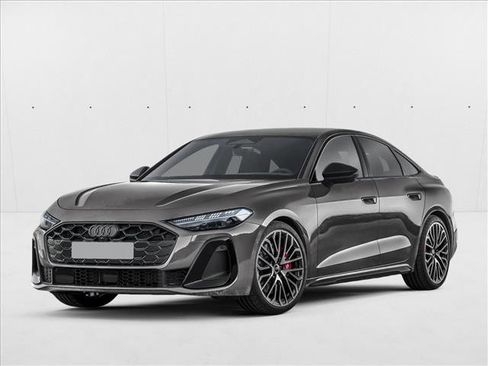 New 2025 Audi S5 Premium Plus image 1