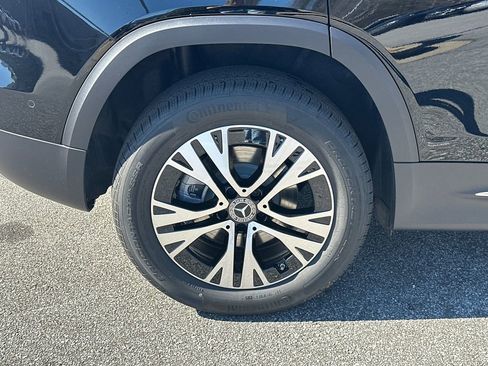 New 2026 Mercedes-Benz GLB 250 image 19