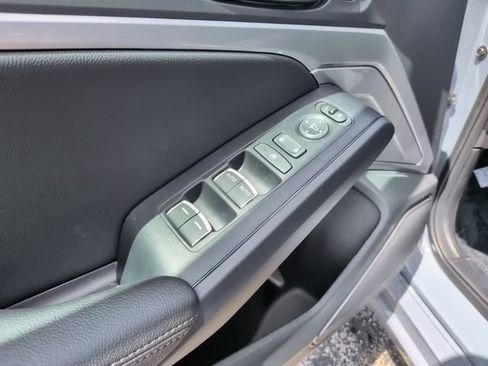 New 2026 Acura Integra FWD image 13