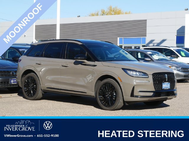 Used 2025 Lincoln Corsair AWD w/ Equipment Group 101A image 1