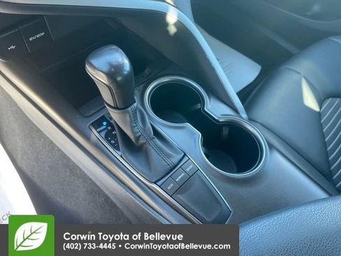 Used 2023 Toyota Camry SE image 23