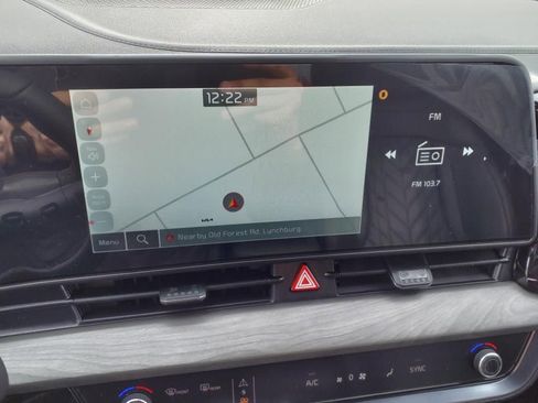 Used 2025 Kia Sportage X-Line w/ Premium Package image 22