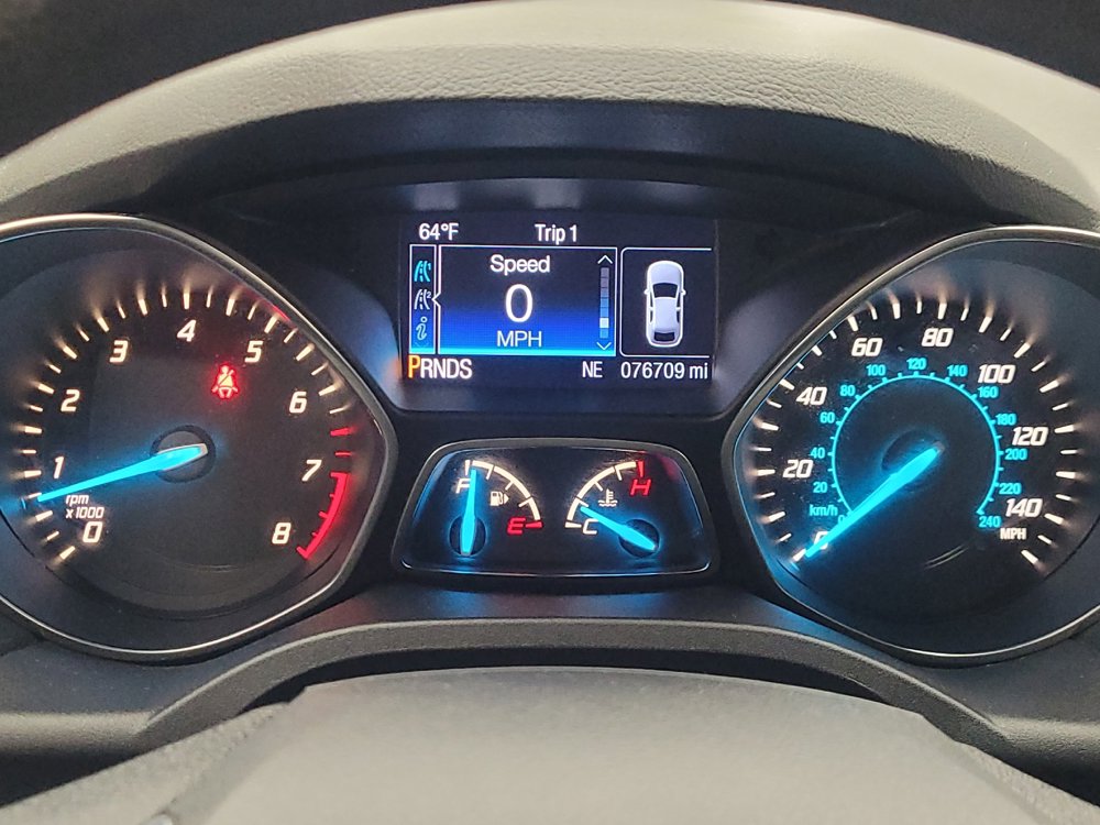 Used 2016 Ford Escape S FWD image 23