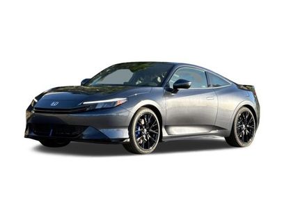 New 2026 Honda Prelude