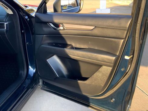 Used 2020 MAZDA CX-5 Touring image 22