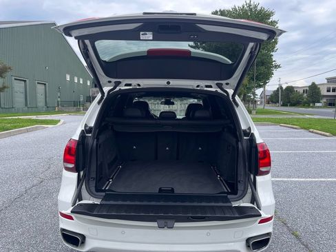 Used 2017 BMW X5 xDrive35i AWD/4WD image 11