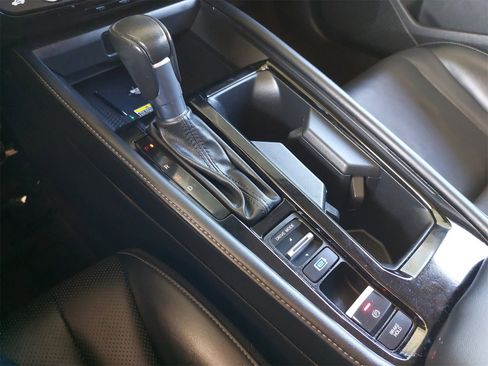 Used 2024 Honda Accord Touring image 24