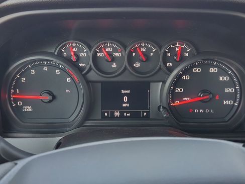 New 2026 Chevrolet Silverado 2500 W/T image 16