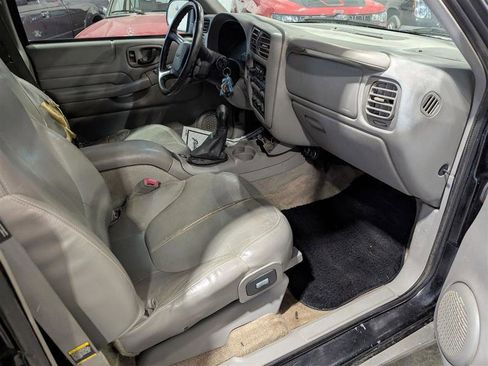 Used 1999 GMC Jimmy SLT image 11