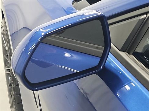 Used 2021 Chevrolet Camaro LT image 25