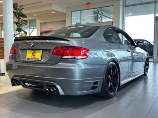 Used 2007 BMW 335i Coupe video 2