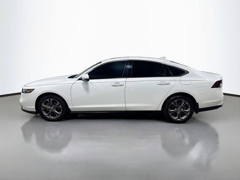 Used 2024 Honda Accord EX image 10