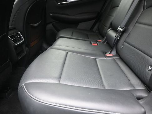 Certified 2023 INFINITI QX55 Luxe w/ Cargo Package AWD/4WD image 16