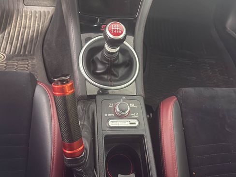 Used 2019 Subaru WRX STI w/ Popular Package #3 (IZT) AWD/4WD image 16