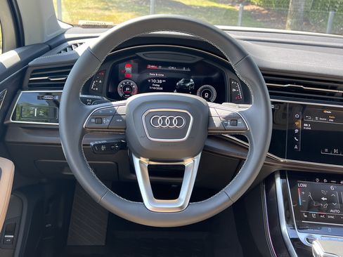 Certified 2026 Audi Q7 3.0T Premium Plus AWD/4WD image 18