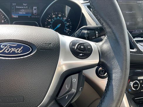 Used 2013 Ford Escape SEL FWD image 23