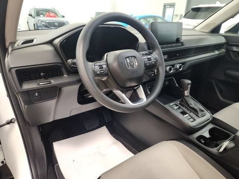 Used 2025 Honda CR-V EX image 12