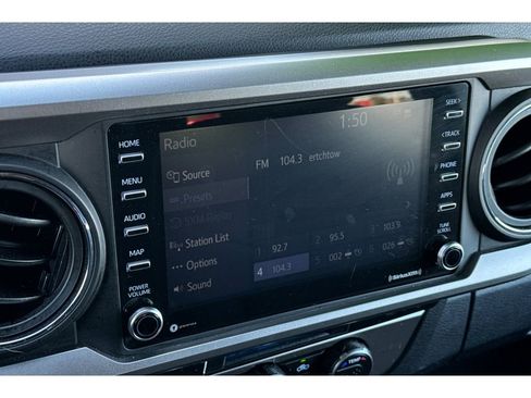 Used 2023 Toyota Tacoma 4x4 Double Cab image 18